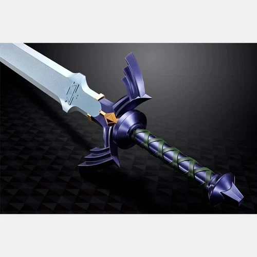 BANDAI SPIRITS PROPLICA The Legend of Zelda Master Sword NEW JAPAN - Image 4 of 4