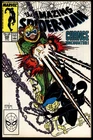 Amazing Spider-Man #298 Marvel 1988 (FN+) 1st McFarlane Spider-Man L@@K!