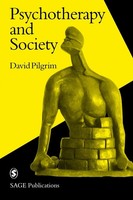 David Pilgrim | Psychotherapy And Society | Taschenbuch | Englisch (1997)