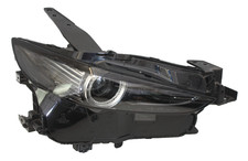 Mazda CX-30 Front Right Side LED Headlight 2020 TO 2023 DFR7-67890 Genuine