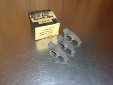 3 New Nos Gm Rocker Arm 555716 Oldsmobile Olds 303 V-8 1949 1950 1951