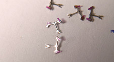 orig Patek Philippe Calibres 12-600, 10-200 P...
