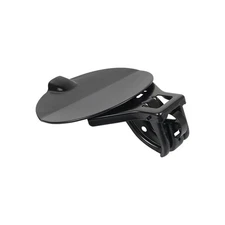 2014-2018 GMC Sierra 1500 Crew Cab Fuel Tank Filler Gas Door Cover New 22776831