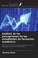 Marelize Malan | AnáLisis De Las Percepciones De Los Estudiantes De FormacióN...