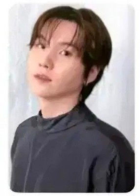 BTS World Tour Arirang Goyang ARMY ZONE Exclusive Photocard