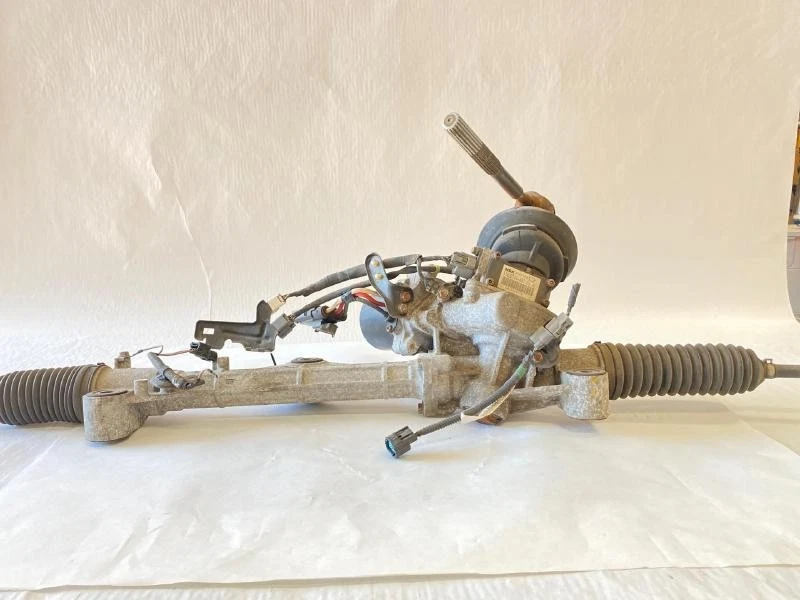 2013-2018 Acura RDX Steering Gear Rack & Pinion OEM Foto 3 de 4
