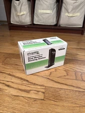 Plugable UD-3900 SuperSpeed USB 3.0 Dual Monitor Docking Station