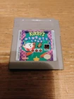Kirby's Pinball Land (Nintendo GameBoy, 1993) Cartridge Only