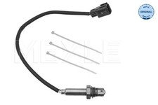 Lambdasonde Sensor Abgassteuerung MEYLE 11-14 803 0003 M18 x 1,5 für TOYOTA AYGO