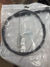 Brake Cable 115-8439 for Toro 22in Recycler Lawn Mower fits Toro 20333 20333C 20