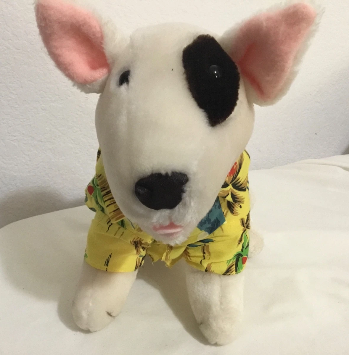 Spuds Mackenzie In other Breweriana & Beer Collectibles for sale