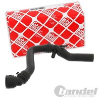 Febi KÜHlerschlauch Oben FüR Audi A3 1.8 VW Golf 4 Bora + Variant 1.6 1.8