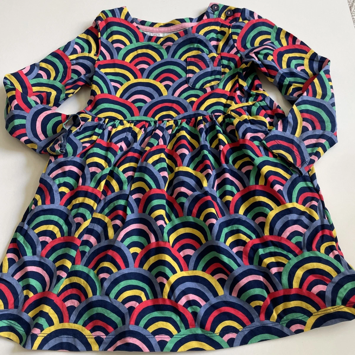 summer dresses for women cotton Tee Dress BOSS BABES this dress over curves Color:Atlantic Jewel TM Babe @reobrydges wears