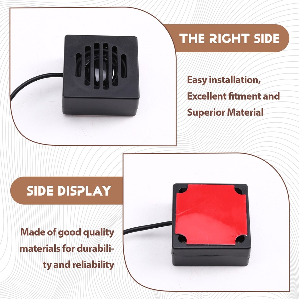 Paste Computer Speaker USB Wired Universal Stereo Sound Surround9748 ...