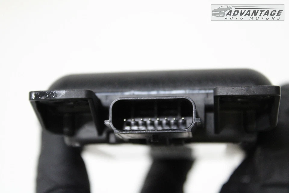 2018-2021 CHEVROLET TRAVERSE ЗАДНЯЯ ЛЕВАЯ СТОРОНА СЛЕПЫЕ ЗОНЫ РАДАР МОДУЛЬ ДАТЧИК OEM - Изображение 4 из 4