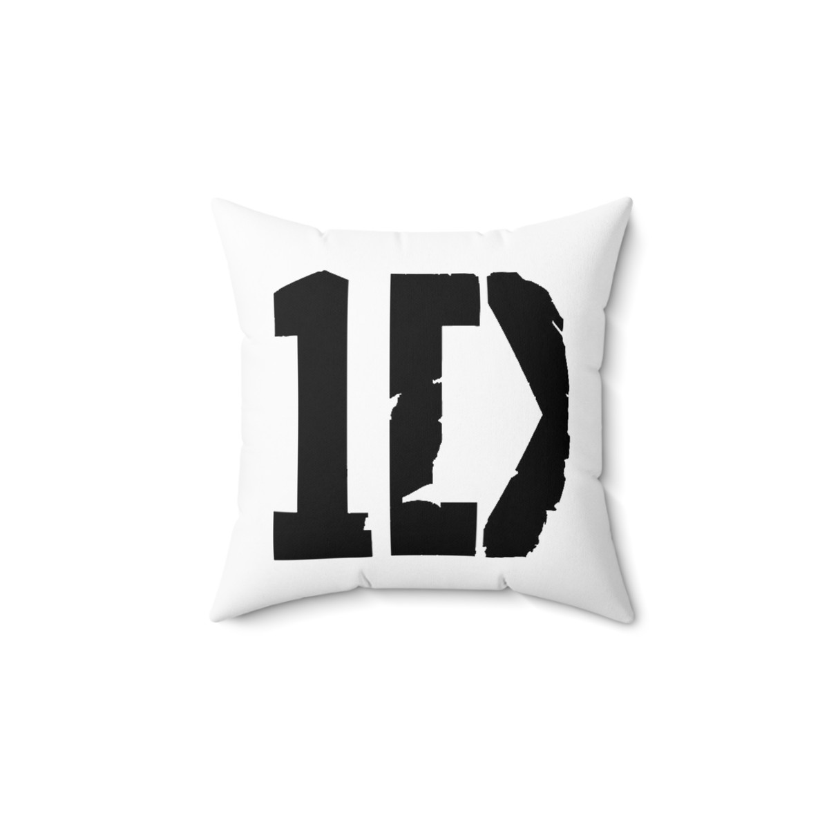 One Direction Pillow Spun Polyester Pillow, 1D, Harry, Liam, Niall