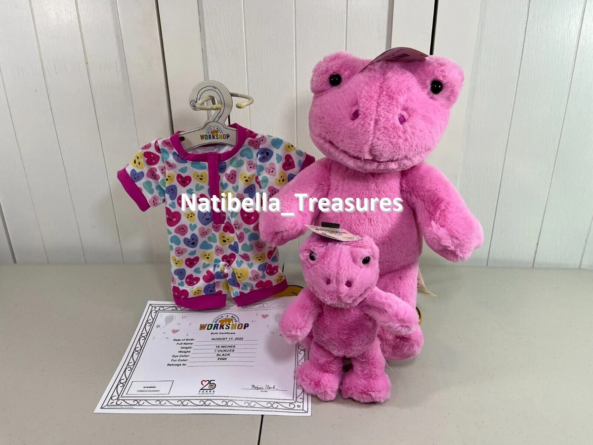 Matching bear pajamas sale
