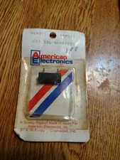 American Electronic Crystal ADAPTER 96-001 