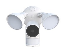 Ayonix AI Floodlight camera