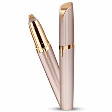 panasonic facial hair remover