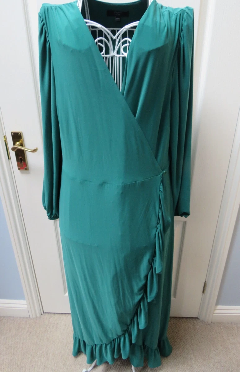 Joanna Hope Maxi Dresses Green for sale | eBay UK