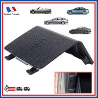 OBD Abdeckung Schwarz FüR BMW 3Er Reihe E90 E91 E92 E93 - 51437147538 7147538