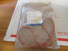 Vintage Video Tape Recorder Belt Vdvs0022 Panasonic