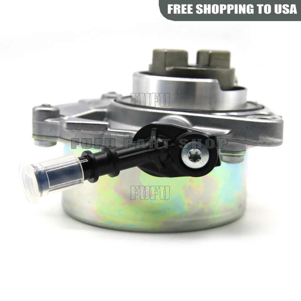 Junta tórica de bomba de vacío Pierburg para refuerzo de freno para Mini Cooper Base R57 R56 R55 Foto 2 de 4