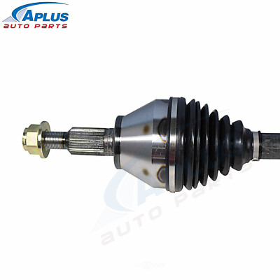 Buy SurTrack Set 2 Front CV Axle & Interediate Shafts KIT For Ra 1500 4WD 12-17 Online In - Foto 5