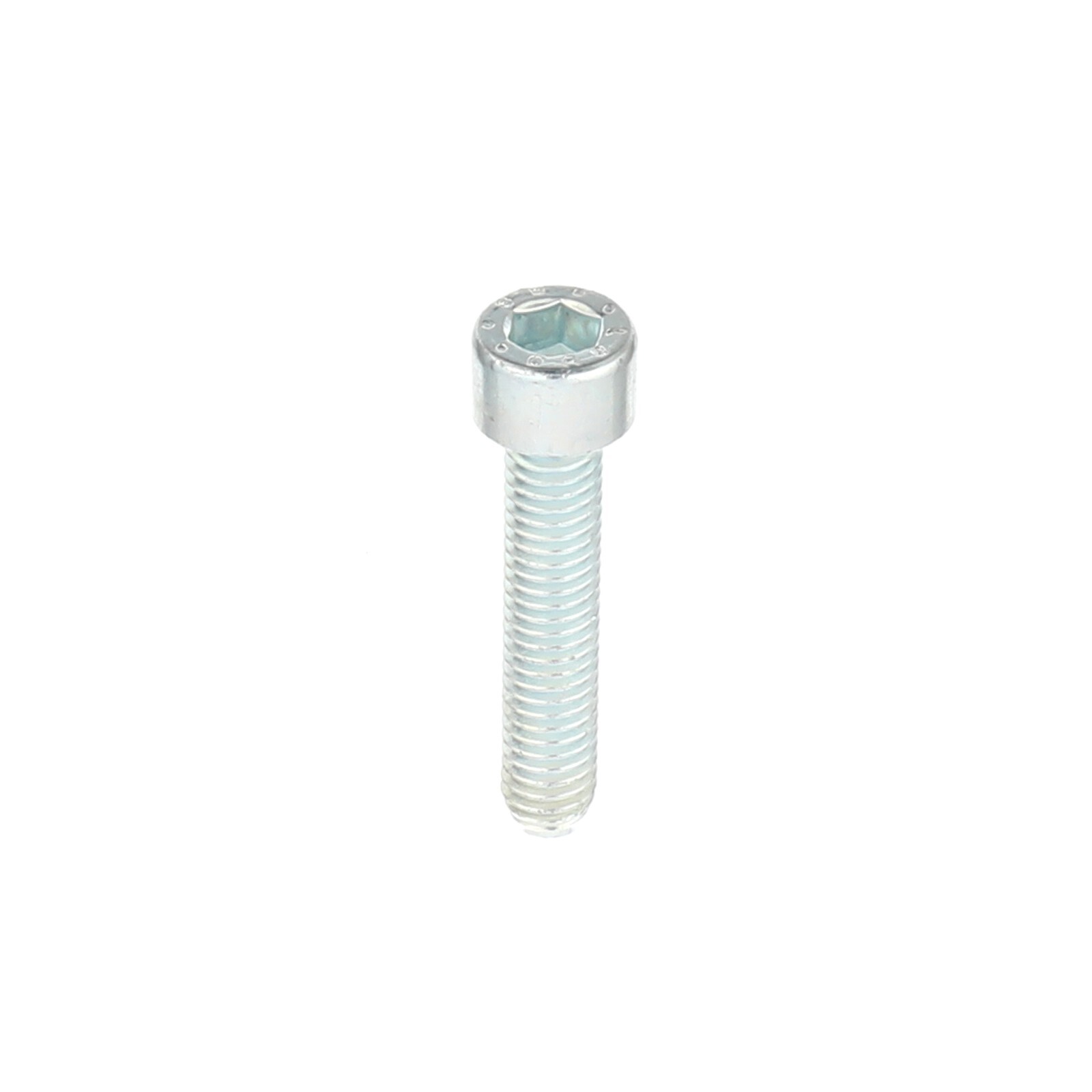 Tornillo de cabeza hexagonal M6X30 para Piaggio (N/P AP8150220)