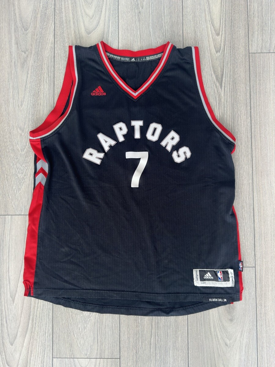 raptors we the north jersey