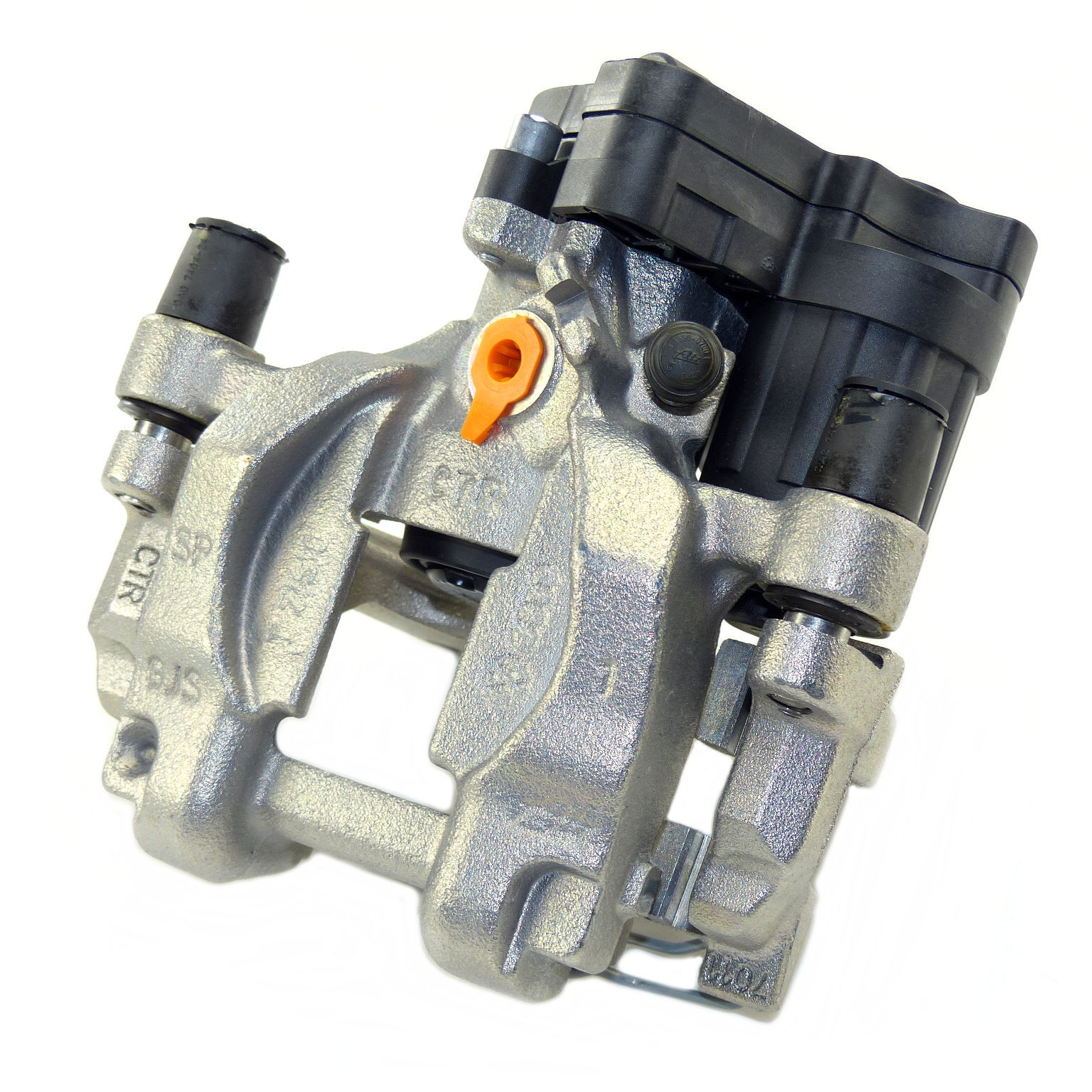 original Bremssattel hinten links 300mm für Audi A3 8V TT 8S NEU