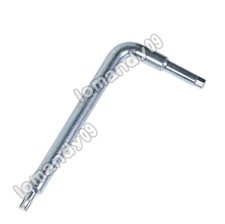 Chiave seghetto alternativo OEM N600007 per Dewalt DWS713 DWS779 DWS779 DWS780 DWS715