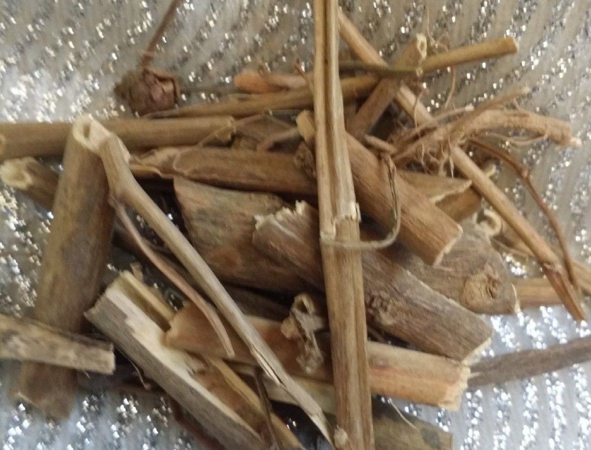 Belladonna Root ~ Wicca, Santeria, Voodoo, Gothic | eBay
