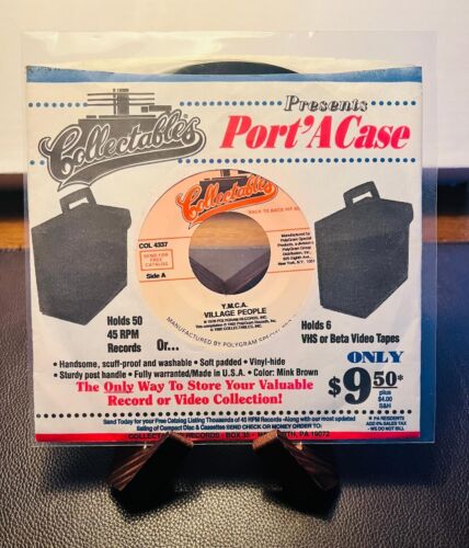 INCREDIBLE Funk/Soul/Hip-Hop/R & B 7 inch (45rpm) RECORDS! YOU PICK! $2 + UP! - Picture 91 of 201