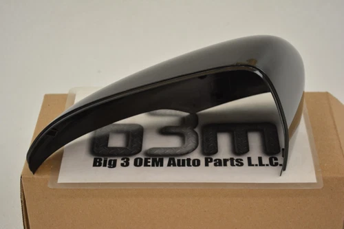 2013 2014 2015 Ford Fusion Front LH Driver Side PTM Mirror Housing Cap new OEM