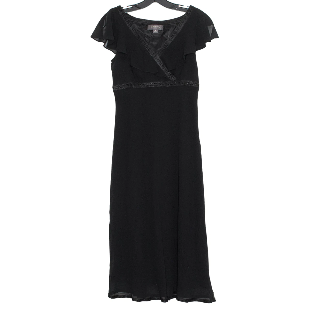 Liz claiborne deals formal dresses