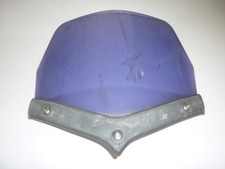 CUPOLINO ORIGINALE KYMCO PEOPLE S 125/150/200 cc  2007/2016