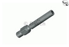 Image of Set of 4 BOSCH PETROL INJECTOR - 0437502035
