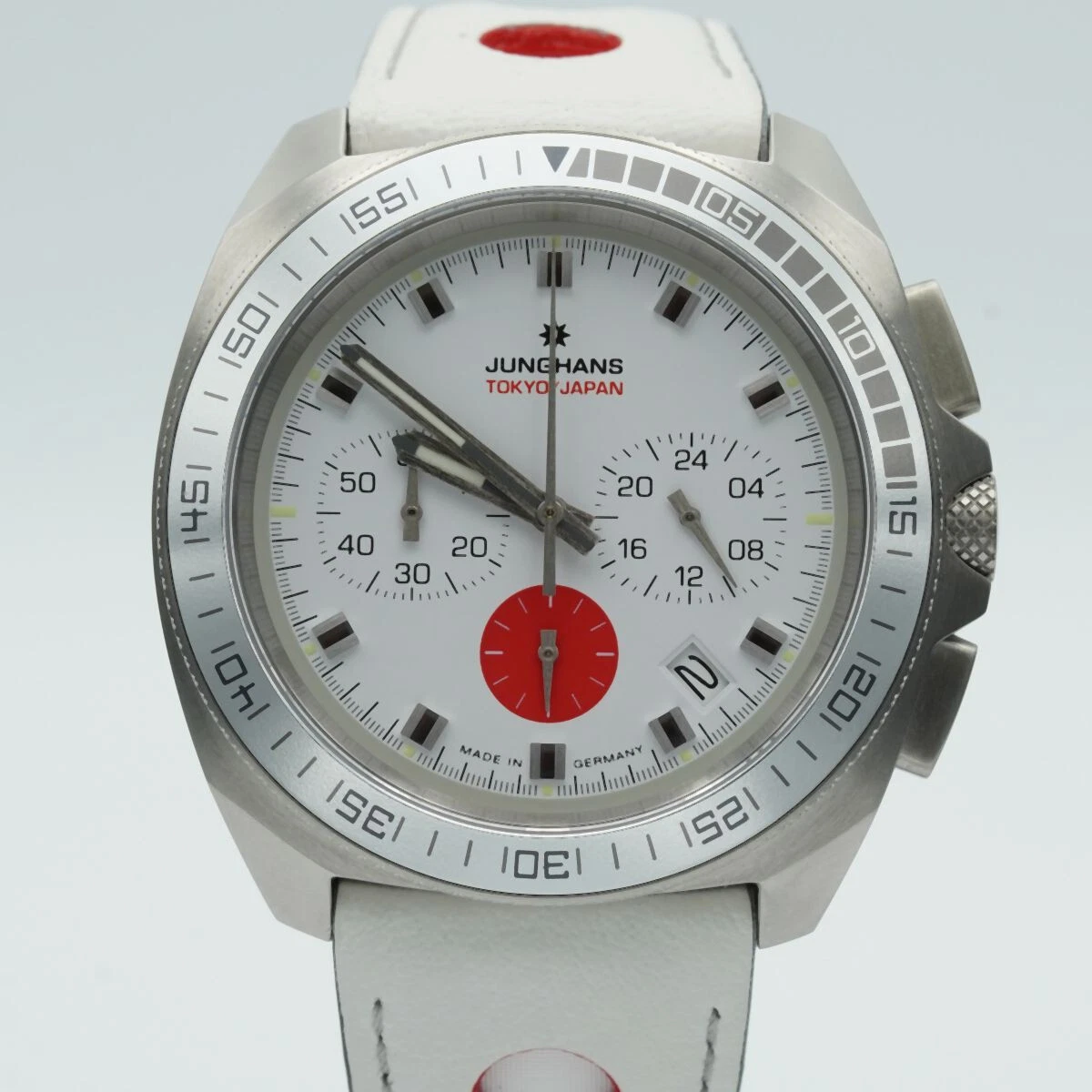 Junghans top type a