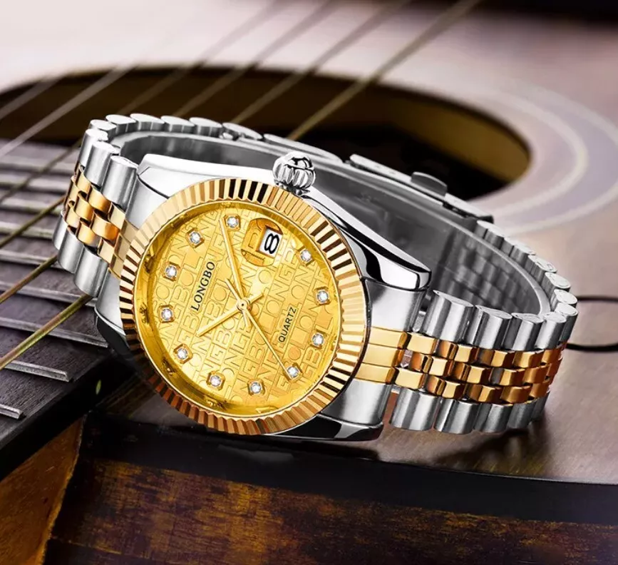 Orologio longbo hotsell