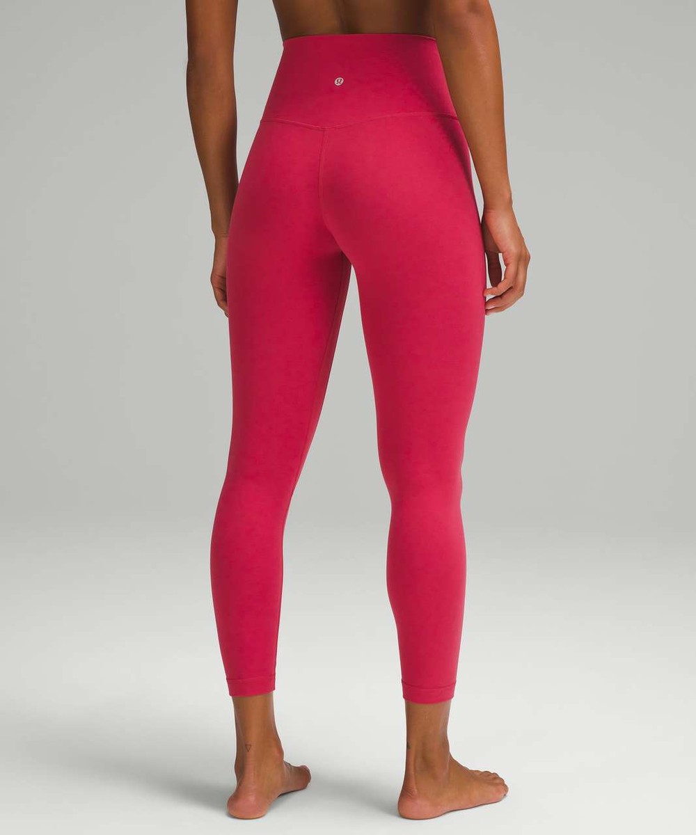 新品未使用 lululemon Align HR Pant ヨガパンツ XXS s-l400.jpg