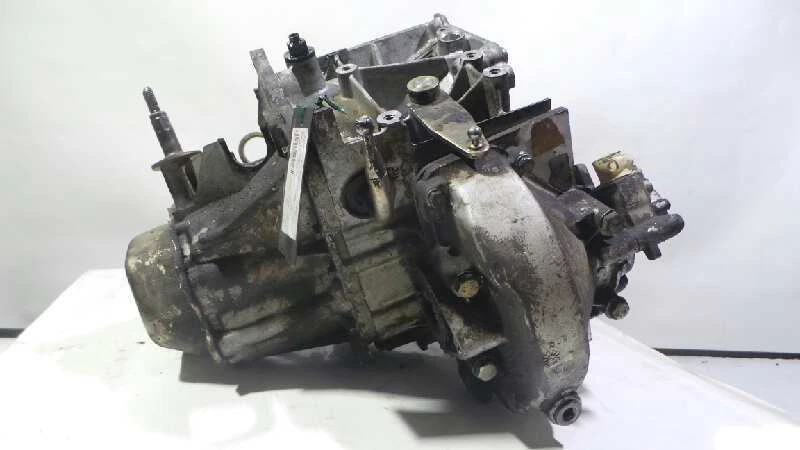20CL04 1483204 getriebe ft für PEUGEOT 309 VITAL DIESEL 1986 - Image 4 of 4
