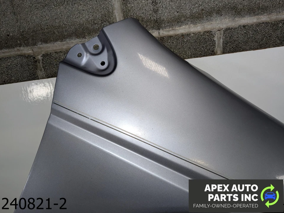 OEM 2002 Toyota Prius 1.5L Toyota Fender Liner Front Right Side - Imagem 2 de 4