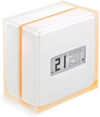 Netatmo Thermostat  für Einzelkessel, NTH01-FR-EC