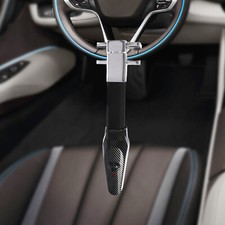 Auto-Lenkradschloss Schweres Anti-Diebstahl-Gerät Auto-Lenkradschloss Mit Alarm