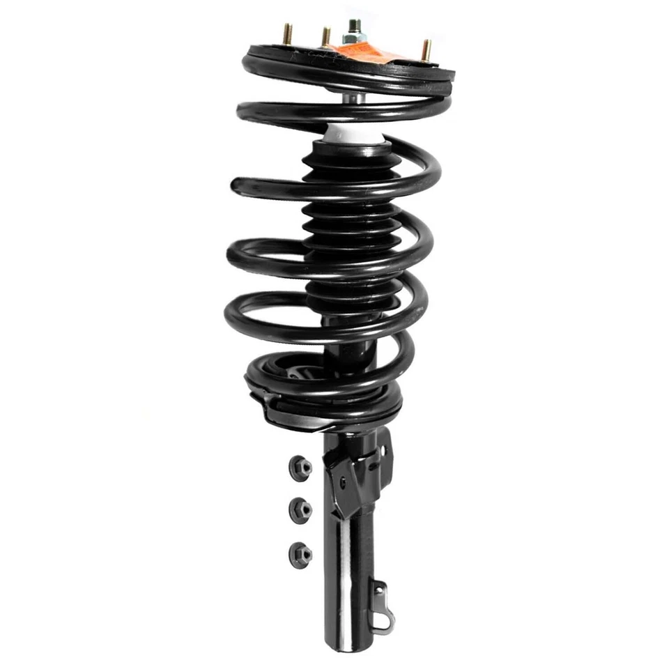 Amortiguador delantero y trasero Monroe OEM para Ford Windstar 1995-2003 Lifetime Warran. Foto 3 de 4