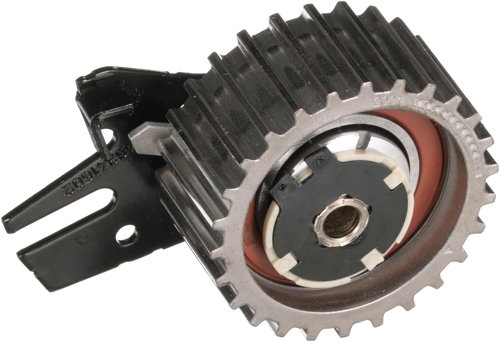 GATES T43291 Tensioner Pulley, timing belt for ALFA ROMEO,FIAT,JEEP