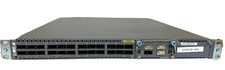 Juniper QFX5100-24Q-3AFO 24x QSFP Ports Switch w/ QFX-EM-4Q, Dual AFO PSU