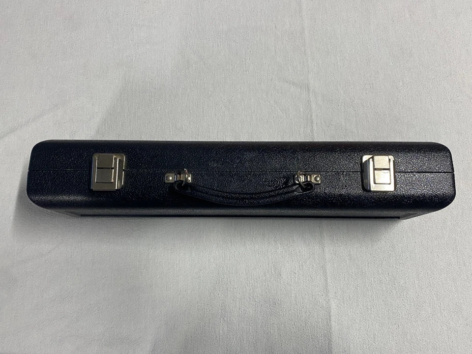 Estuche para flauta TKL 8690 Foto 3 de 4